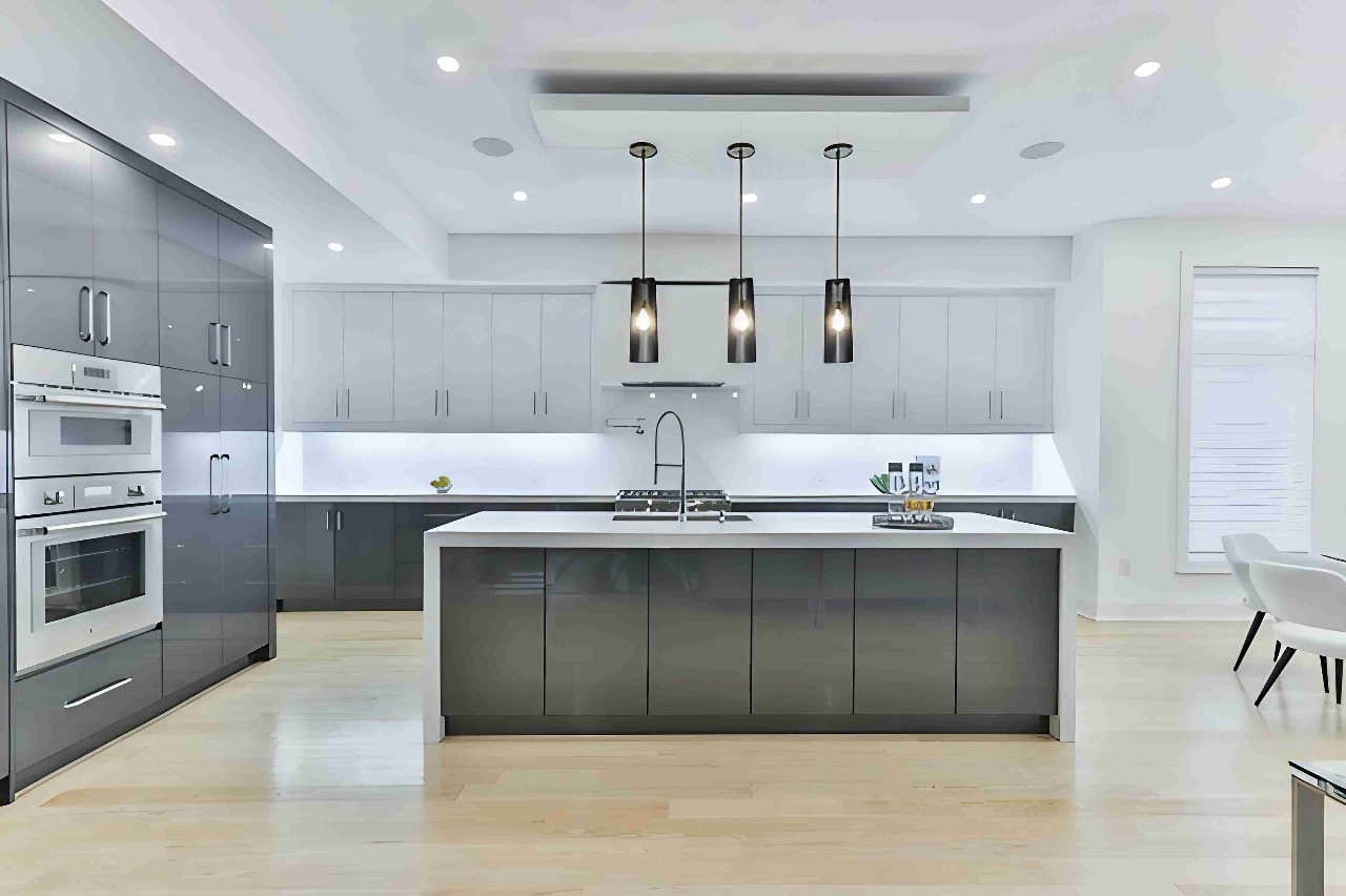 Design & Build
