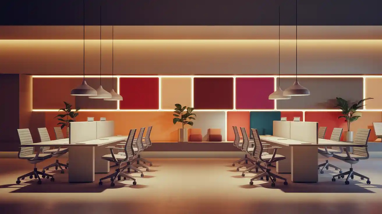 Office Interiors